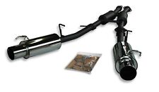 HKS 3106-EX003 Catback Dual Exhaust System for 90-95 Nissan 300ZX 3.0L Turbo picture