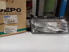 Vauxhall Vectra A 1988-95 Headlight RH picture