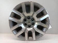 Used Wheel fits: 2010 Nissan Pathfinder 18x7-1/2 Grade B picture