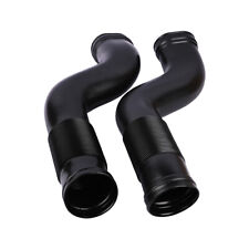 Left & Right Air Intake Duct Pipe Hose Set For Benz GL450 ML350 ML500 picture
