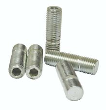 EMPI 9516 Wheel Stud Kit 12mm, 5pc; Beetle Bug Dune Buggy Ghia picture