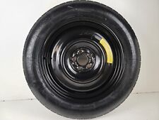 2015-2019 Subaru Legacy Outback Spare Tire  145/80R17 picture