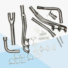 New Stainless Steel Manifold Headers For Toyota 4Runner Pickup 1988-1995 3.0 VY7 picture