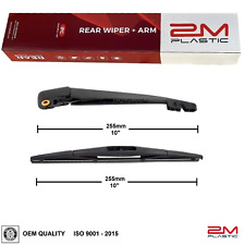 Rear Wiper Arm Blade For Mitsubishi Outlander Sport 2011-2020 OEQuality 8253A029 picture