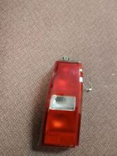 Driver Left Tail Light Station Wgn Fits 97 TRACER 20886 picture