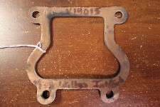Victor 14015 1933 Willys Intake to Exhaust Manifold Copper Gasket (544*) picture