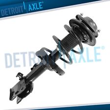 Front Passenger Side Strut w/ Coil Spring Assembly for 2015 - 2017 Subaru Legacy picture