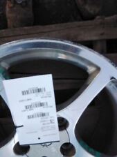 Wheel 18x9-1/2 Rear Aluminum 5 Spoke High Polished Fits 00-04 CORVETTE 1327473 picture