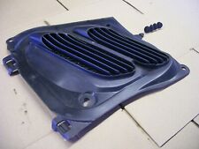 PEUGEOT 206 BONNET VENT GRILL AIR INTAKE OFF 2004 YEAR 9643443777 96524576XT picture