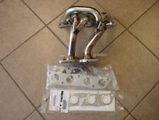 Fits Toyota MR2 Spyder ZZW30 00-06 CHE Performance Header Headers picture