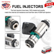 Twin Power 5.6 g/s Fuel Injector Direct Fit OE Repl 27665-01/A V-Rod VRSC V1 picture