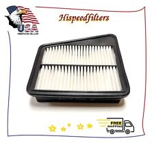 Engine Air Filter For 2018-23 KIA Stinger 4CYL 19-23 Genesis G70 4CYL Fast Ship picture