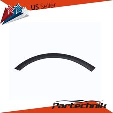 Fit For 2016-2021 Tesla Model X Rear Right Side Wheel Arch Molding Fender Flare picture