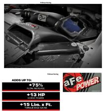 AFE Power Momentum GT 5R cold air intake kit 2022-24 Navigator 3.5 V6 Ecoboost picture