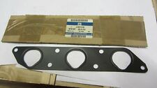 90412128 VAUXHALL OPEL SAAB 2.5 V6 EXHAUST MANIFOLD GASKET CAVALIER CALIBRA picture