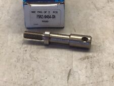Exhaust Bolt And Spring - Ford F5RZ-9454-DA picture