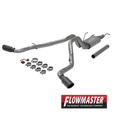 Flowmaster FlowFX Exhaust Fits 17-23 Ford F250 F350 6.2 / 7.3 - 718100 picture