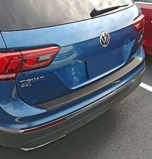 For: Volkswagen Tiguan 2018-2023 Rear Bumper Protector #RBP-005 picture