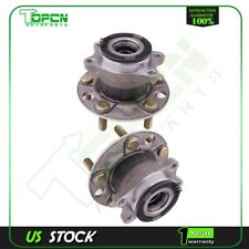 2Pcs Rear Wheel Hub Bearing For Jeep Patriot Compass 2007-2017 Dodge Caliber AWD picture