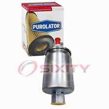 Purolator Fuel Filter for 1997-2005 GMC Jimmy 4.3L V6 Gas Pump Line Air jq picture