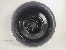 2005-2010 Chevrolet Cobalt  Spare Tire Compact Donut T115/70/D15 OEM 4 Lugs picture