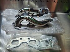 Nissan 300ZX Twin Turbo Manifold Exhaust picture