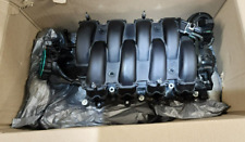 OEM FORD MUSTANG 5.0L Coyote Intake Manifold Assembly 2018-2023 picture