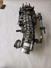 Genuine Ford Intake Manifold DL3Z-9424-C, Used with throttle body picture