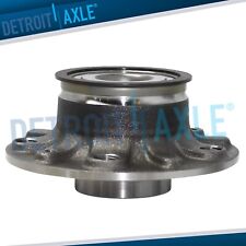 Rear Wheel Bearing and Hub Assembly for Audi A3 Volkswagen Golf Beetle Jetta GTI picture