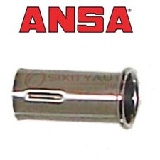 ANSA Exhaust Tail Pipe Tip for 1982-1987 BMW 528e - Pipes  hb picture