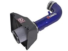 aFe for Takeda Stage-2 Cold Air Intake w/ Pro DRY S Filter Blue Lexus RC F picture
