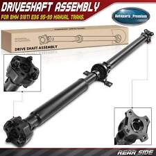 Rear Driveshaft Assembly for BMW 318ti 1995 1996 1997 1998 1999 Manual Trans. picture