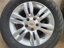 Wheel 16x7 Alloy Coupe 6-split Spoke Fits 10-13 ALTIMA 475859 picture