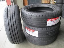 4 New 235/60R18 Wanderer MFR ST A1 Ecotred Tires 60 18 R18 60R 2356018 picture