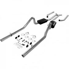 Exhaust System Kit for 1968-1970 Plymouth Belvedere picture