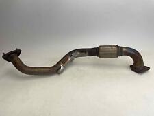Fits 16 - 21 HONDA CIVIC 2.0L Front Engine Exhaust Flex Down Pipe 18210TBAA01 picture