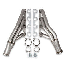 Flowtech Sbf Turbo Headers - 304 Stainless Steel 1-3/4In 12164FLT picture