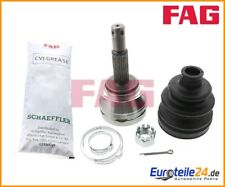 Joint set, drive shaft FAG 771037330 for Daewoo Nexia picture