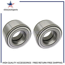 2X Front Wheel Bearings Kit fits Toyota Sequoia 4Runner Tacoma Tundra picture