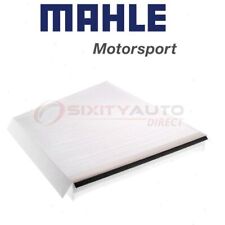 MAHLE Cabin Air Filter for 2006 Mercedes-Benz CLS55 AMG - HVAC Heating oi picture