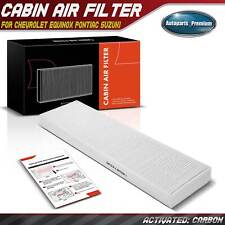 Cabin Air Filter for Chevrolet Equinox Pontiac Torrent Saturn Vue Suzuki XL-7 picture