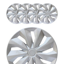 4PC Replacement Hubcaps Wheelcovers for Mazda Protege  Hyundai 14