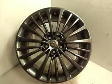 VAUXHALL ASTRA WHEEL ALLOY WHEEL 5 Stud 10 Twin Spoke 7.5Jx17 ET44 Part Number 0 picture