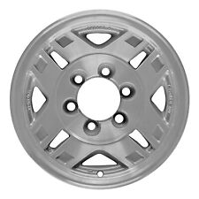 69305 Reconditioned OEM Aluminum Wheel 15x7 fits 1986-1995 Toyota 4Runner picture