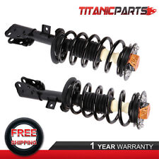 Set(2) Struts Assembly For 2008 2009 2010 Chevy Equinox Saturn Vue Front Side picture