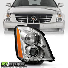 2006 -2011 Cadillac DTS HID/Xenon Projector Headlight Headlamp Passenger Side picture