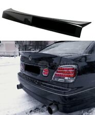 Ducktail Spoiler for Lexus GS300 GS430 GS400 Toyota Aristo 97-04 Rear Trunk Wing picture