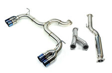ISR Performance for Race Exhaust -  Hyundai Genesis Coupe 3.8 V6 09-13 picture