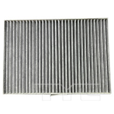 Carbon A/C Cabin Air Filter for 16-21 Tesla Model S 1072736-00-B picture