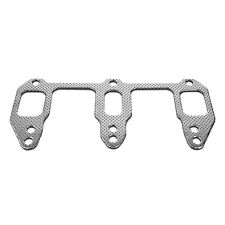 For 2004-2011 Mazda RX-8 Engine Exhaust System Manifold 2MM Steel Header Gasket picture